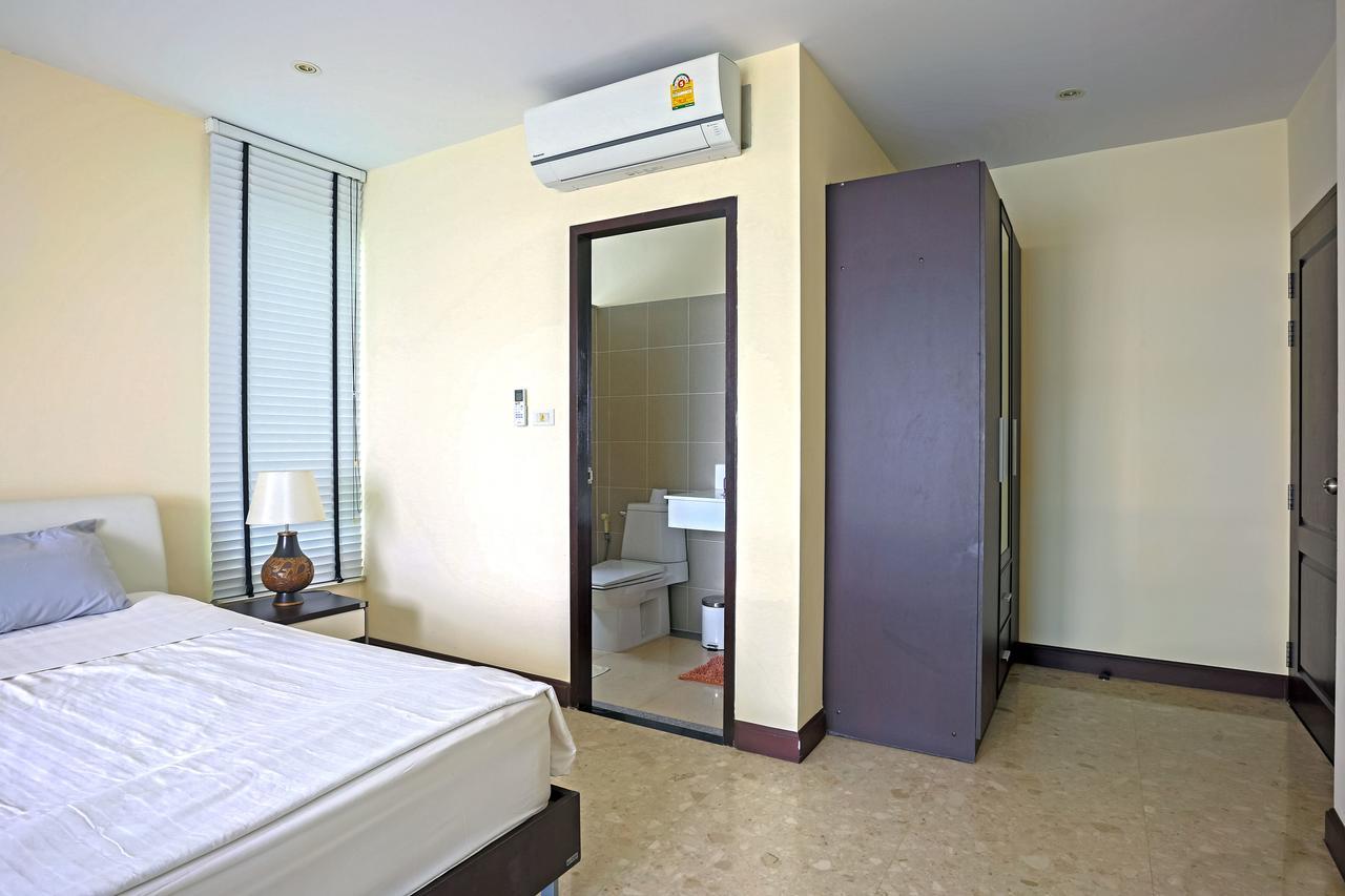 Absolute Beachfront Villa 班怀扬 外观 照片